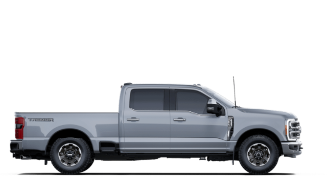 2025 Ford SuperDuty